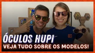 ÓCULOS HUPI PARA CORRIDA | RUNNER SHOP