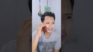 Ang Sirang Electric Fan  #shortvideo #funny #comedy #viral #skit #sketch #jokes #lol #summer