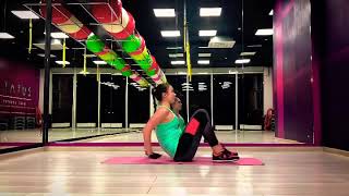 Strong by Zumba Q4 C11 Valeria Egorenkova Russia 🇷🇺