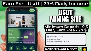 Best Tron TRX Cloud Mining Website |TRX New Site Today | TRX Mining Today,TRX Mining Site Trx Mining