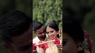 Sandakaari Neethan | Reshma & Akhil | Wedding Teaser | 2021