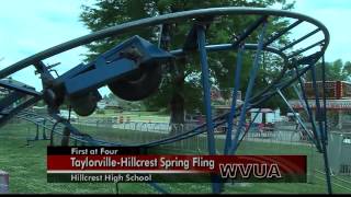 Taylorville-Hillcrest Spring Fling