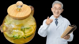 💥 un médecin chinois de 95 ans révèle sont secret pour rester jeune et en bonne santé