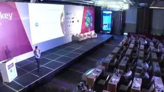 Samer Karam - Startup AddVenture Antalya 2015