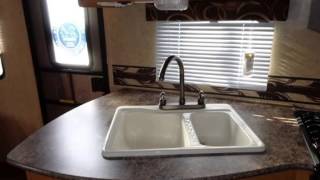 2014 KZRV Spree Connect  New Rvs - Mandan,North Dakota - 2013-11-21