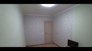 КОНЕЦ ремонта во ВТОРОЙ комнате(#3)/THE END of the renovation in the SECOND ROOM (#3)