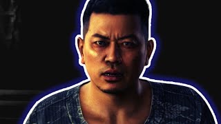 Im kinda liking this game more than K2... (Nagumo | Yakuza 6 | No Damage x2 | Legend)