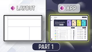 The Ultimate Guide to Power Apps Containers and Layouts | Beginner to Advanced