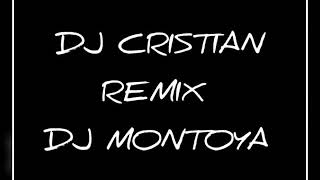 RUMBA PORTUGESA DJ CRISTIAN REMIX DJ MONTOYA CON SALERO