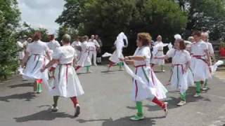 Stroud Morris Ale 2009 - Impression Part 1