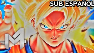 Goku (Dragon Ball Z) - Saiyajin | M4rkim [Sub Español] Luis traducciones