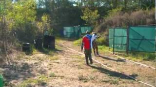 MrCZshooter IPSC "Czech superleague 2011"