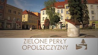 Kędzierzyn-Koźle Na Szlaku Wodnych Dróg