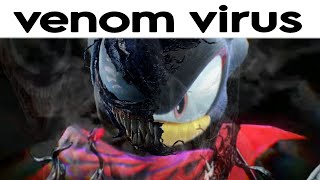 venom virus