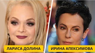 12 наших звезд-красавиц, У которых есть сестры редкой красоты #шоубизнес #музыка #певцы