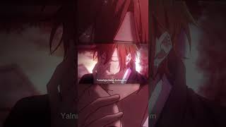 Issız bir adada doğmuşum. - Sasaki snd miyano edit #edit #anime #love #blanime #bl #yaoi