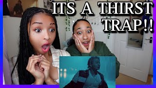 정국 (Jung Kook) "Seven (feat. Latto)" Reaction!!