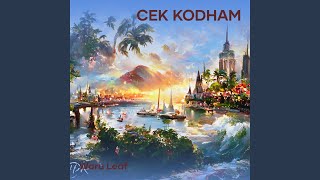 Cek Kodham