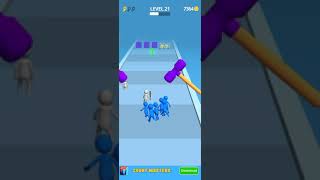 Join Clash 3D Gameplay #21 - Android Gameplay #shorts