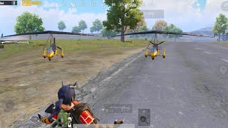 Found 2 glider || in 1 match || not a editing || must watch || 2 glider in one match || ❤️❤️😍😍🥳🥳 ||