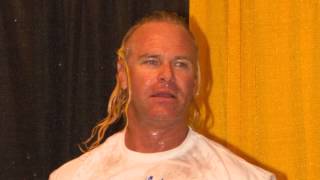 Billy Gunn on Bobby Roode