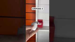 Подписывайтесь на телеграмм в комментариях и получите AirPods 2 в подарок 🎁