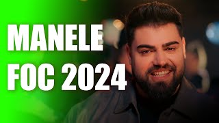 🔥 Manele Foc 2024 🔥 Cele Mai Bune Manele 🔥 Manele Noi 2024 🔥 Muzica cu Bass 🔥