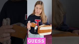 Guess, 7000руб, 100% оригинал. Ссылка в комментариях