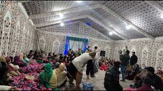 kashmiri new wedding dance // 🥰😘 // kashmiri wedding song