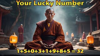 Lucky Numbers: How to Use Numerology to Make Decisions