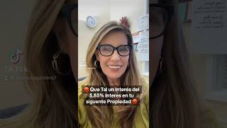 🛑Requisitos 20 % de entre y que sea una Propiedad Residencial ☺️(recuerda no soy prestamista)😜