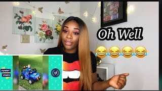 TRY NOT TO LAUGH CHALLENGE|| I TRIED 😂