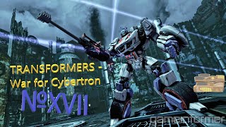 etsplay: Transformers:War For Cybertron Компания Автоботов №17