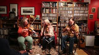 Sebbersund Hopsa, Tune Tourists house concert