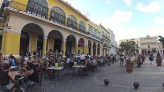 Vieja in Havana