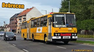 2024.09.29. - CCX-865 (Ikarus 280) Debrecenben!  [ 140 éves a DKV Zrt. ]