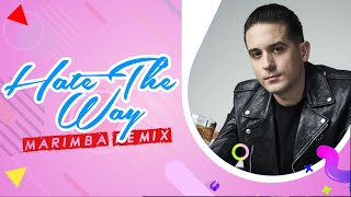 G-Eazy : Hate The Way Ringtone (Marimba Remix) | Download Now