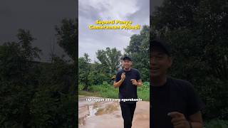 Brica B-Steady PRO, pakai gimbal ini bikin konten serasa punya asisten pribadi!!