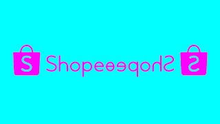 Shopee logo Effects(Sponsored by preview 2 Effects)+reverse ◀️