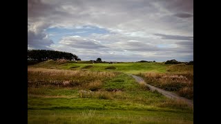 Trilby Tour - 2022 Qualifier at Dundonald Links