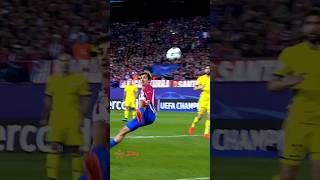 Griezmann balanced goal #france #football #teamwork #balanced