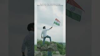 Happy independence day 🇮🇳 #independenceday #hindustan #feed ￼ #ytshorts #tiranga #indianarmy #yt