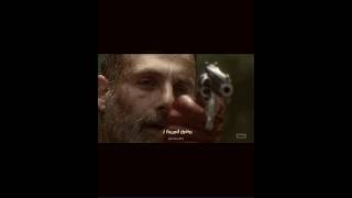 Rick grimes dead