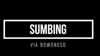 Gunung Sumbing Via Bowongso, banyak cerita dan tawa