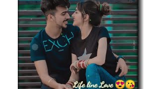 new love whatsapp status full screen 2020//new love whatsapp status// New Romantic status