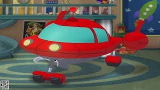 Little Einsteins - The Legend of the Golden Pyramid