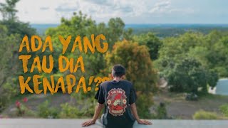 Ada yang tau DIA kenapa??? || Episode 1