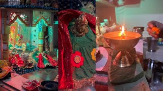 Dhanteras Ke din kis kis cheez se ki puja 2024 #youtubevideo #dhanreras #diwali #video