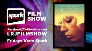 The Olive Tree review (Spark Film Show)