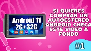 Como saber si el android que compraste es bueno!!!